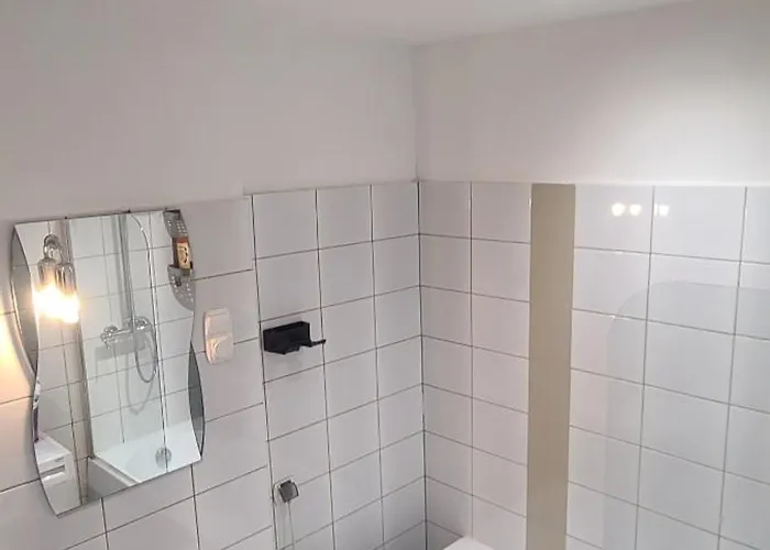 The Augustianska Getaway *