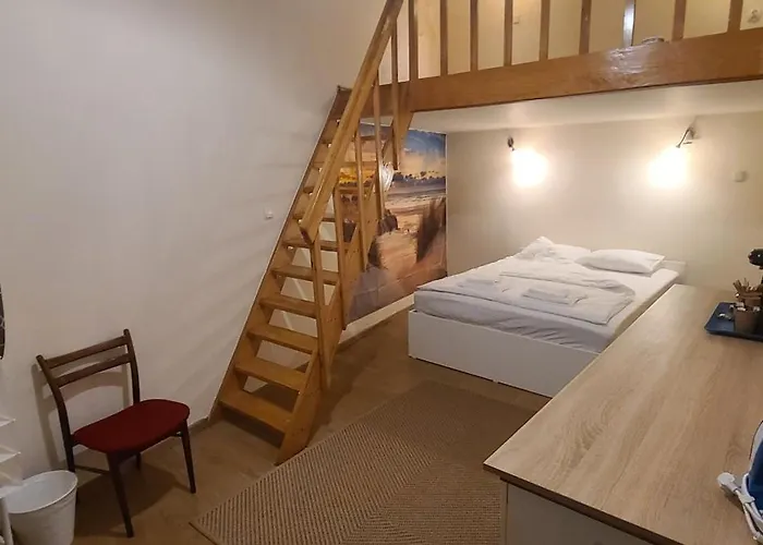 The Augustianska Getaway *