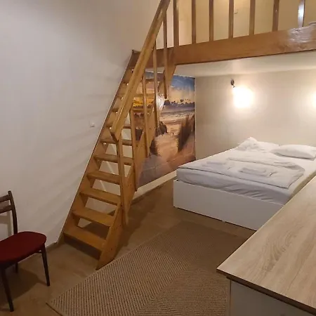 The Augustianska Getaway *