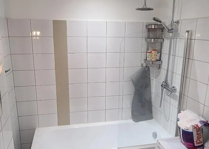 公寓 The Augustianska Getaway *