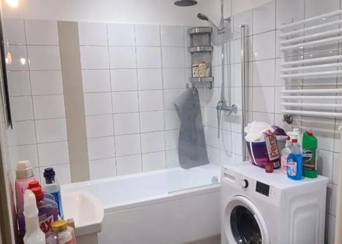 The Augustianska Getaway * 克拉科夫